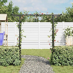 Avis vidaXL 200x52x204 cm
