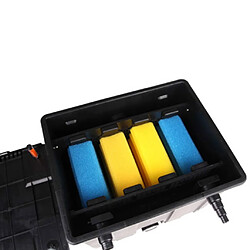 vidaXL Filtre Bio Étang 8000 L/h
