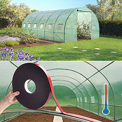 Idmarket MARKET Ruban Adhésif Mousse pas cher