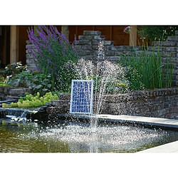 Avis Ubbink SolarMax 1000