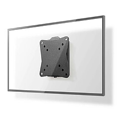 Support mural TV NEDIS 13"-27"