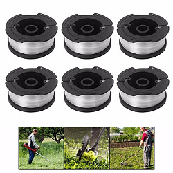 Bobines AF-100-3ZP - Pour Black & Decker