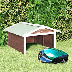 Accessoires tondeuse Vidaxl