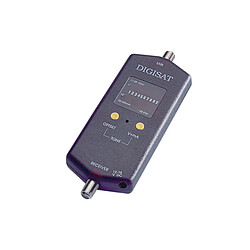 Pointeur Satellite Digisat 22KHz