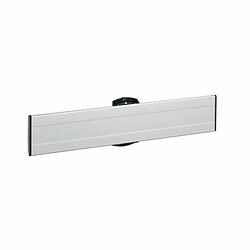 Vogel's Barre de fixation écran - Argent Barre de fixation pour écran - charge 80 kg - fonction fixe