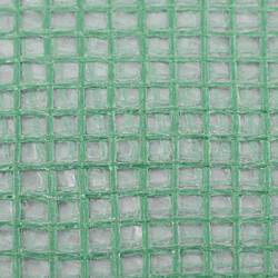 Acheter vidaXL Couverture de Serre 400x800 cm Vert