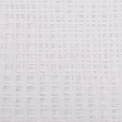 Acheter VidaXL Couverture de serre transparent 3x3x2 m