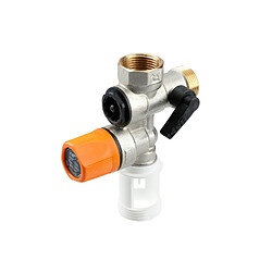 Accessoires chaudière GARIS