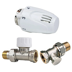 ALTECH Kit tête thermostatique