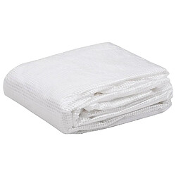 vidaXL Couverture de remplacement de serre 300x450x200 cm - Transparent