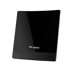 Avis Meliconi Antenne TV intérieure AT-52 - Noir