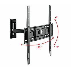 Avis Meliconi Support Mural ER-400 Flat