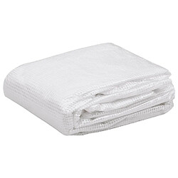 vidaXL Couverture de remplacement de serre 300x150x200 cm - Transparent