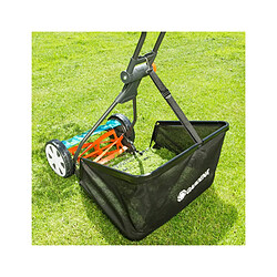 Avis Gardena 04029-20 - Sac de ramassage tondeuses hélicoïdales
