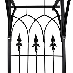 Acheter vidaXL 200x52x204 cm