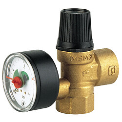 Watts Industries 22L0210134