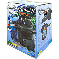 Ubbink Filtre de bassin BioPressure 10000 pas cher
