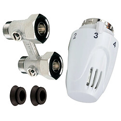 Altech Kit Thermostatique