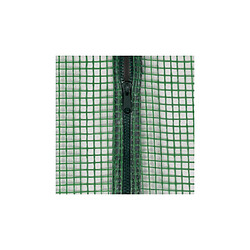 Acheter Idmarket MARKET Bâche Serre 24m² Verte