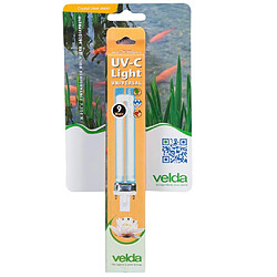 Velda UV-C PL 9 W