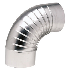 T.E.N Ten Coude 90° Aluminium
