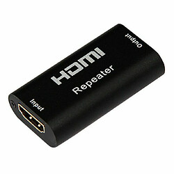 Techly HDMI Repeater