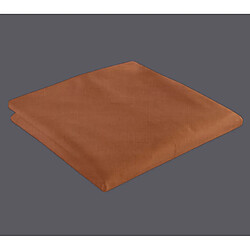 Bâche pour pergola 140gr/m² rouille - PER3433BR - HABRITA