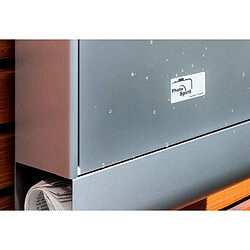 Acheter Étiquettes Avery 20 Volets - Argenté