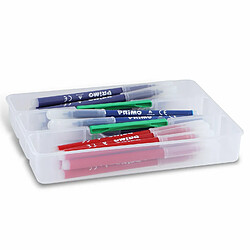 Primo Boîte 120 Feutres Lavables