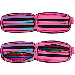 Milan Fourre-tout Rose