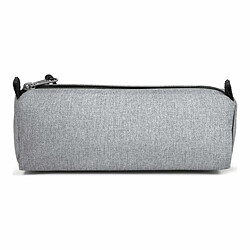 Avis Trousse d'écolier Eastpak EK298 Gris