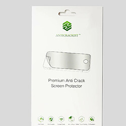 Protection écran tablette Samsung