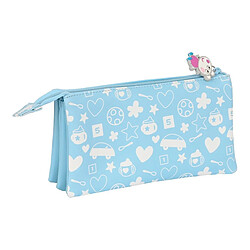 Trousse d'écolier Peppa Pig