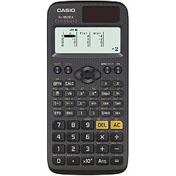 Casio FX-85DE X