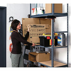 Acheter Fellowes Déménagement Carton 48 cm