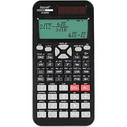 Calculatrice Rebell SC2080S