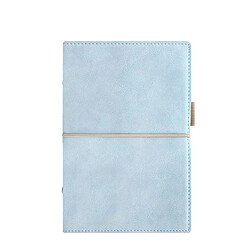 Filofax Agenda Domino - Bleu Pâle