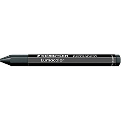 Marqueur Staedtler 236-9 Noir