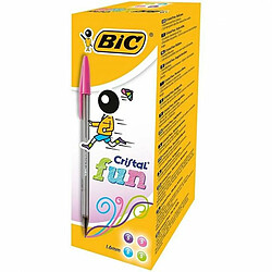 BIC Crayon 895793