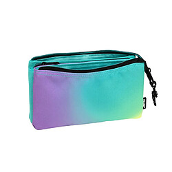 Fourre-tout Milan Sunset - Vert