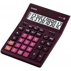 CASIO GR-12C Violet