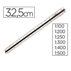 Big Buy Règle 16320010 30 cm