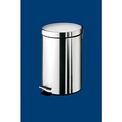 Kiamami Valentina Poubelle à pédale 8L