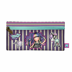 Gorjuss Trousse d'écolier Violet