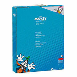 Disney Ensemble Papeterie Minnie Mouse Rose