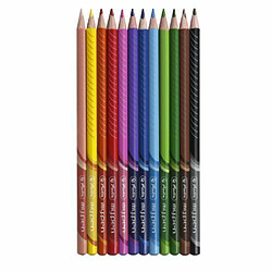 Herlitz Crayons My Stylo