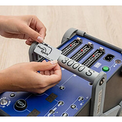 Avis Étiquettes Avery 20 Volets - Argenté