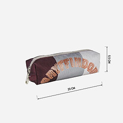 Acheter Warner Bros. Games Harry Potter Trousse Bordeaux et Gris
