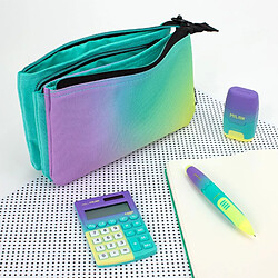 Avis Fourre-tout Milan Sunset - Vert