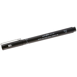 Uni Ball Marqueur Uni-Ball PIN02-200 - Noir